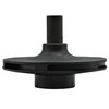MEIYUAUTO C105-238P Impeller Assembly Replacement Fits for Pentair Max-E-Glas II