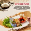 52USA Thai Rice Flour 32 Ounce (Basic), 1 Pound (Pack