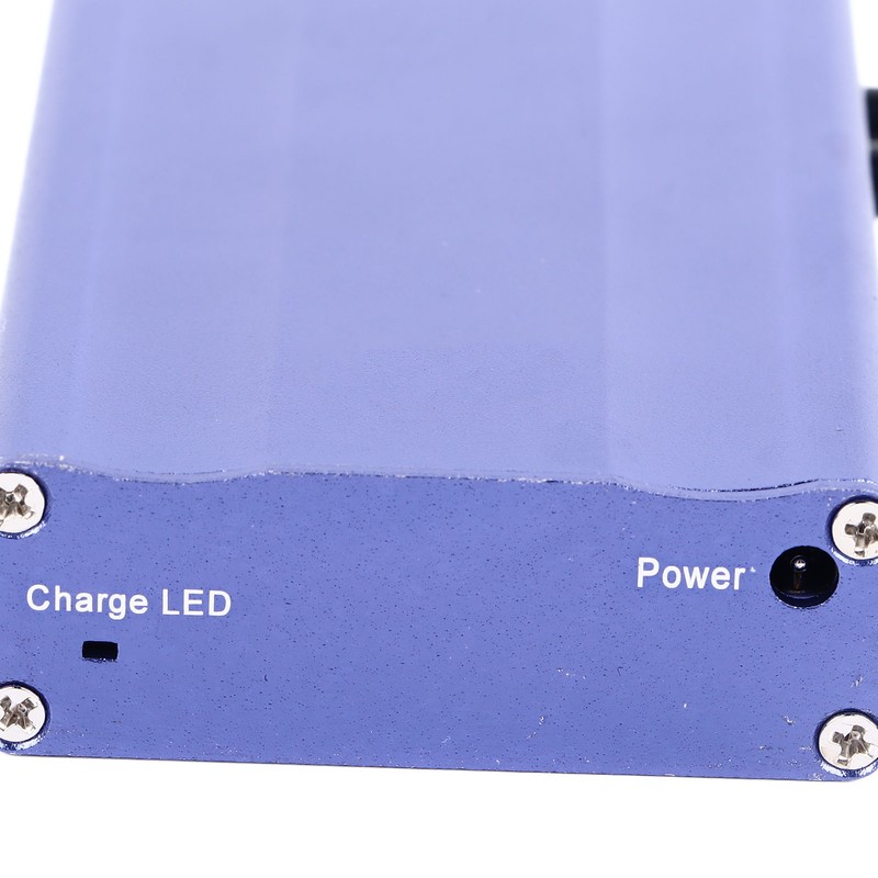 GPS Signal Hider Interceptor Long Standby Compact Blocking Device for