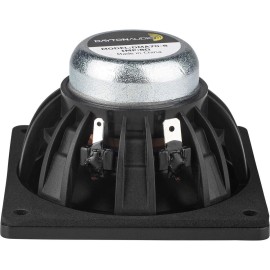 Universal Dayton Audio DMA70-8 2-1/2" Dual Magnet Aluminum Cone Full-Range Driver 8 Ohm