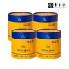 Chong Kun Dang Vitamin C Plus 4 cans, 480 packets / 종근당 비타민C플러스 4통 480포