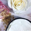 YOPE Natural Body Butter, 6.8 fl oz (200 ml), Rose