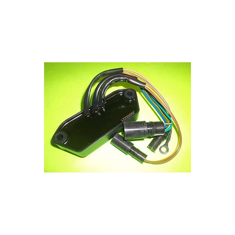 FASWORX Outboard Engine CDI Box Unit Ignition modulePower Pack Evinrude