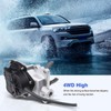 A-Premium 4WD Differential Vacuum Actuator Compatible with Toyota 4Runner 2005-2009
