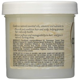 Pro-Line Coconut Oil Hair Food Formula, 4.5 Ounce