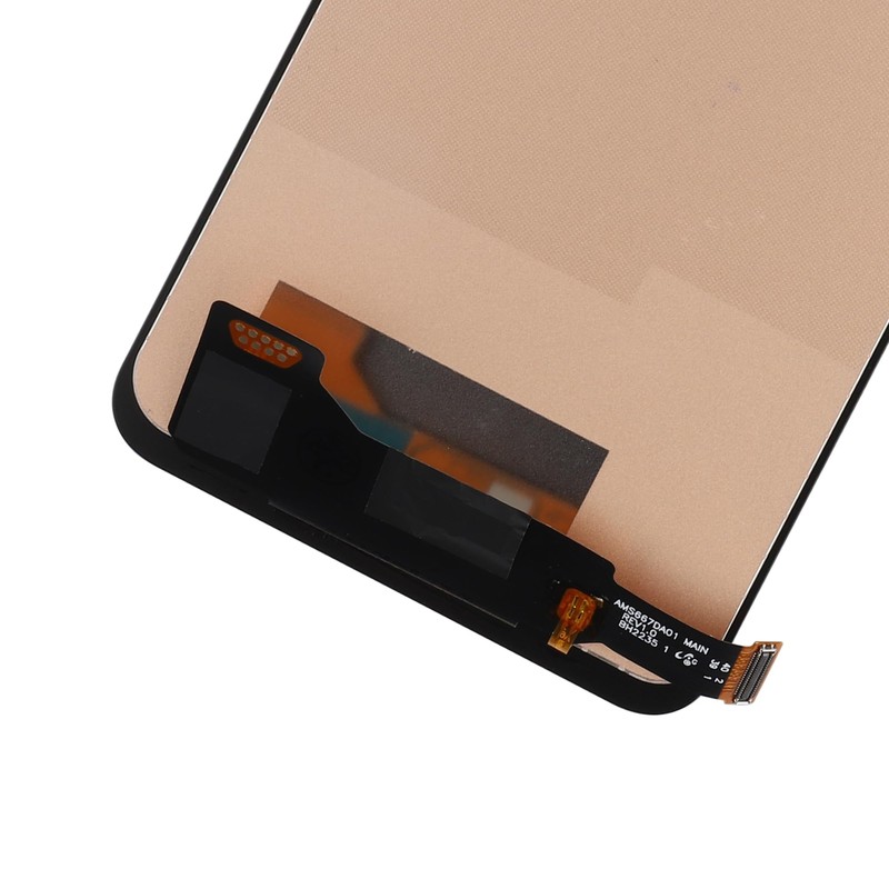 New 6.67'' TFT Display Touch Screen Digitizer Assembly Replacement for