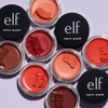 Rubor en crema e.l.f. Putty Blush Bora Bora
