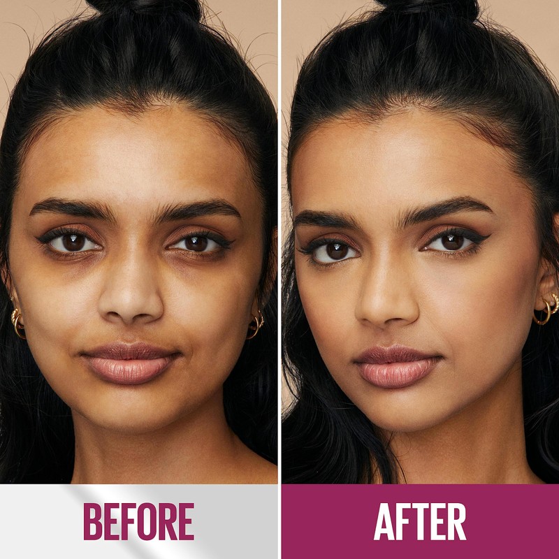 Maybelline Instant Anti Age Eraser Eye Concealer, Dark Circles And