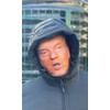 PGWEAR Donald Net Balaclava, multicoloured