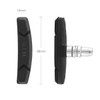 MidGard Bicycle Brake Pads for V-Brake and Cantilever Brake Systems