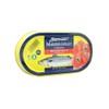 Sunnmore Mackerel Fillets in Tomato Sauce, 6 ounce (Pack of