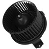 SCITOO 700185 Front HVAC Blower Motor with Fan Cage for