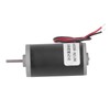 Permanent Magnet Motor DC 12V Reversible CW CCW Large Torsion
