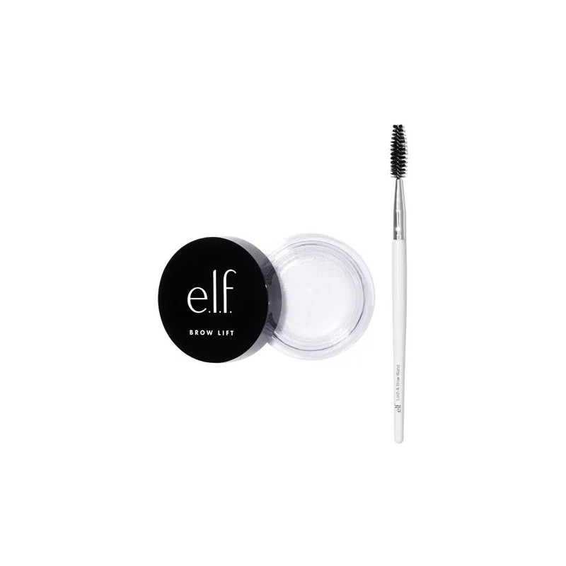 Gel para cejas transparente E.L.F. Cosmetics Brow Lift 8 ml