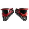 JT Proflex X Thermal Paintball Mask with Quick Change System