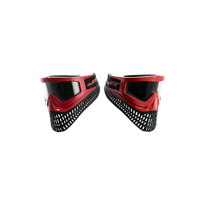 JT Proflex X Thermal Paintball Mask with Quick Change System