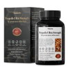 Earthville Ultra Propolis High-Content Flavonoid Pills Antibacterial Anti-inflammatory Liquid Efficacy
