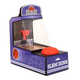 ORB Retro Basket Ball Arcade Machine