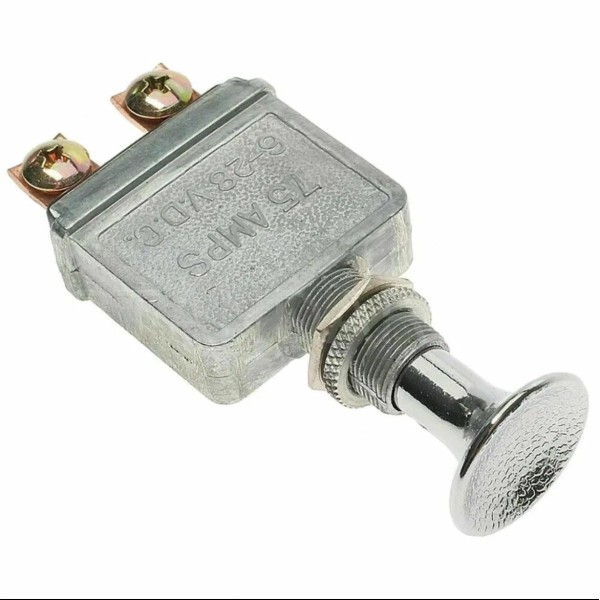 LV New Push Pull Universal Switch light 75 Amp Heavy