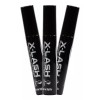 Laguede Kit 3 Rimel Máscaras Para Pestaña Volumen X-lash By