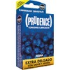 Prudence, Mora, Condónes Ultra Sensitivos con Sabor y Aroma de