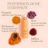 Joon Persimmon Rose Light Hold Hairspray 8 fl. oz.