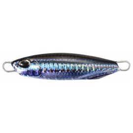 Duo PHH0568 Drag Metal Cast, 1.4 oz (40 g), Real Silver Nago