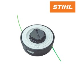 For STIHL Genuine OEM Stihl 4009 710 2106 AutoCut C3-2  Mowing Head FSA57 FSE52