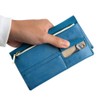 Agility affa "Liquid Slim" Compact Wallet, Thin Wallet, Small Wallet,