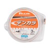 Sanyo Nylon Line Valcan su-pa-tenkara Level Line 30 m 4 # #