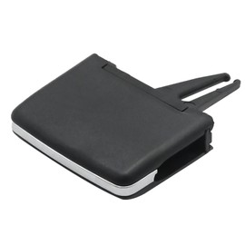 SYOWADA Front Center Row Air Vent Clip Tab, Replacement for W166 ML Class 2012-2015 GLE Class 2016-2019 X166 GL Class 2013-2016 GLS Class 2017-2019 Class 2017-2019