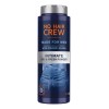 No Hair Crew Intimate Polvo Premium Dry & Fresh Para