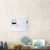 Mr. Pen- Dry Erase Board, 14” x 11” with a