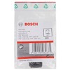 Bosch Professional 1x Collet (for Regular Routers, 1/4", Accessory Hand-Held