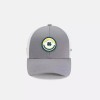 Black Clover Baylor Bear Motto Snapback Hat