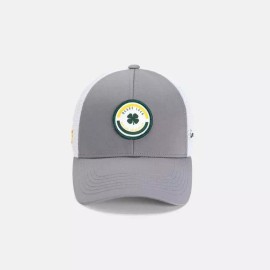 Black Clover Baylor Bear Motto Snapback Hat