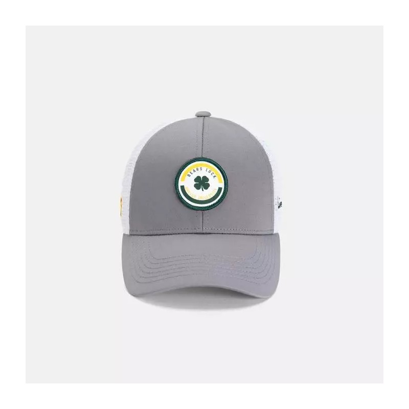 Black Clover Baylor Bear Motto Snapback Hat