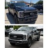 Front License Plate Frame for Ford F250 F350 F450 F550