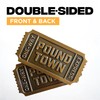 Pound Town Ticket - One Way Ticket to Pound Town