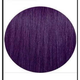 Pravana ChromaSilk Vivids SMOKEY VIOLET Vibrant Direct Dye Hair Color 3 oz