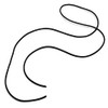 AP8120615 Aprilia Air Filter Box Sealing Ring