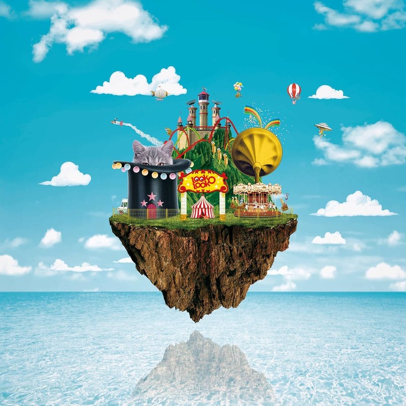 Look-O-Look Take Away Candy Sushi 300g (3x100g)