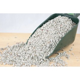Cali-Bon 1/8" Shohin Grain Pumice for Seedling, Cutting, Succulent & Bonsai Tree Soil Mix - 2 gal.