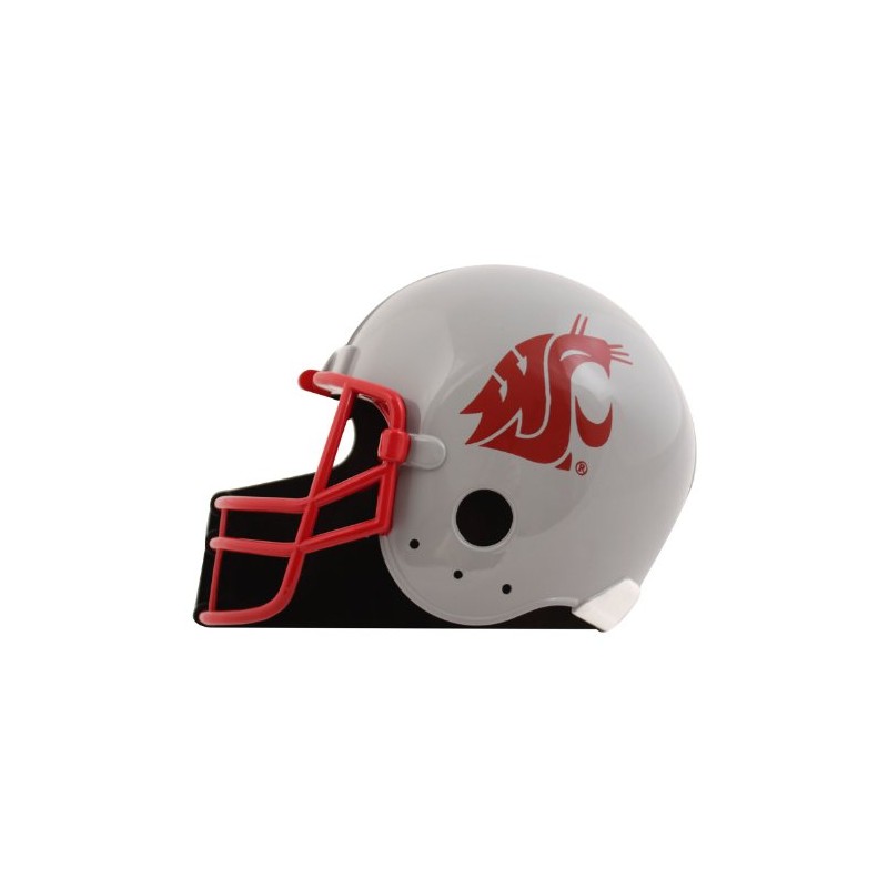 Bully CR-H940 Washington State Cougars Collegiate Helmet Hitch Cover