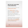 TAZO Pumpkin Spice Chai Black Tea Bags, Moderate Caffeinated Tea,