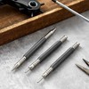 6 Pcs Nail Set and Hinge Pin Tool Center Punch