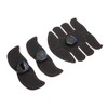 Abdominal Muscle Stimulator Body Toning Trainer ABS Arm Stimulator Training