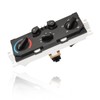 HVAC A/C Heater Control Switch Climate Air Conditioner Panel for