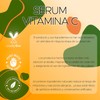 KIT DE SERUMS C (Vitamina C) y R (Retinol) para