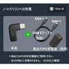 fine-R Type C USB-C Input, DC 0.4 x 0.18 inches